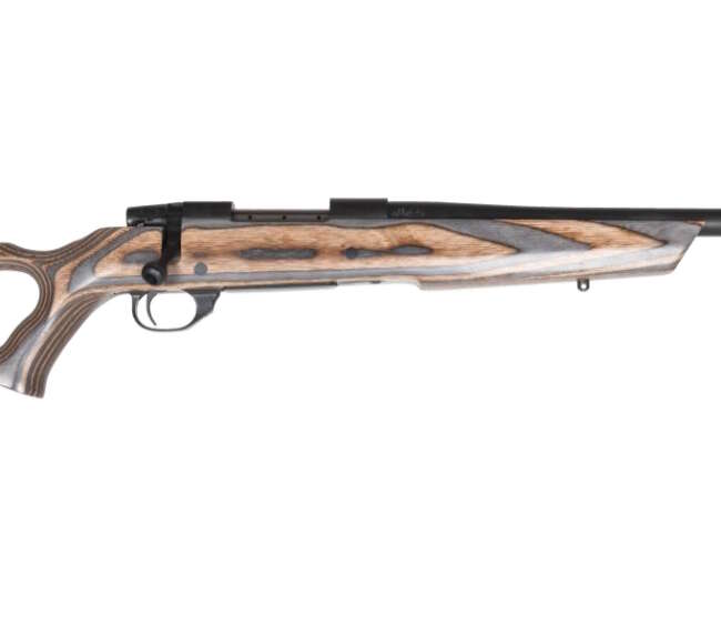 WEATHERBY VANGUARD SPIKECAMP 350LEG BLK#