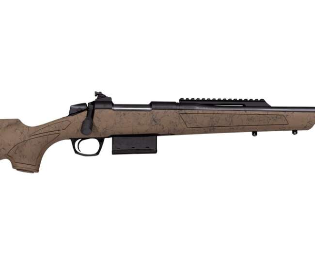 CVA CASCADE SR-80 350LEG 18" TB  #