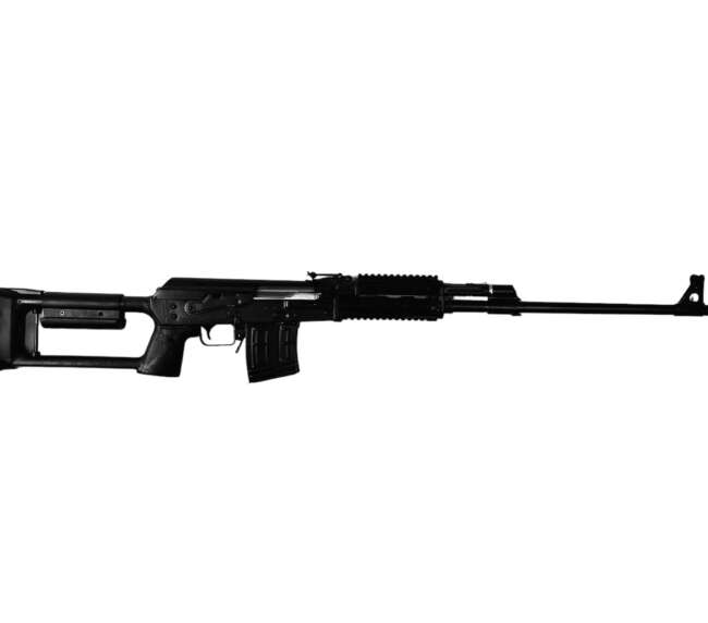 ZASTAVA ARMS USA M91 SNIPER 7.62X54R 10+1