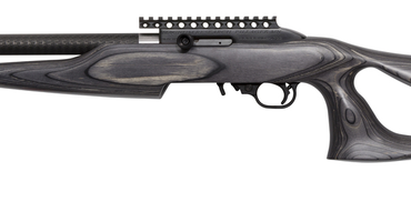 MAGNUM RESEARCH MAGNUM LT 22LR SWTCHBLT BK LAM