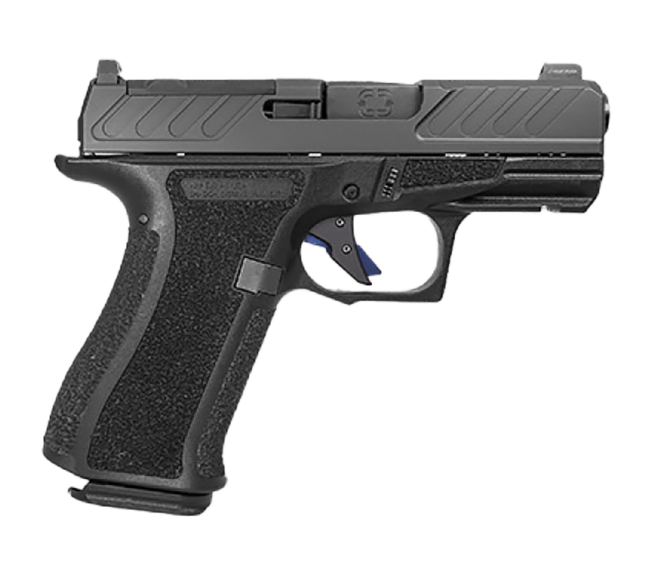 SHADOW SYSTEMS CR920X LE 9MM BK/BK 10+1 OR
