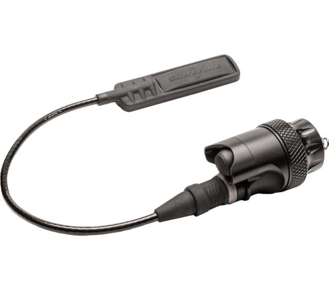 SUREFIRE SWITCH ASSEM ST07 SCOUT LGT 7"
