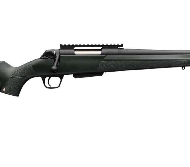 WINCHESTER XPR STEALTH 243WIN GRN 16" TB