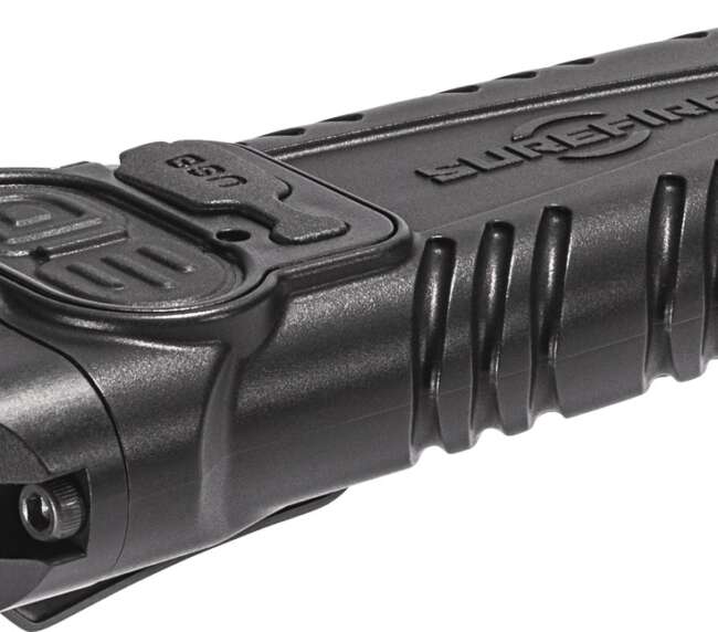 SUREFIRE STILETTO PRO 25/300/1000LU BLK