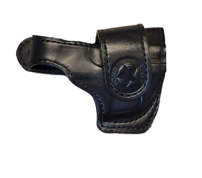 BOND ARMS STINGER DRIVING HOLSTER RH