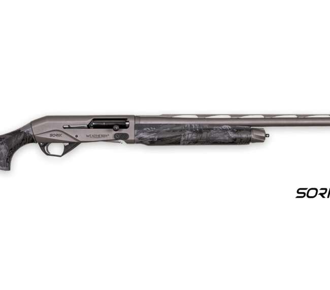 WEATHERBY SORIX STORM 12/28 3"