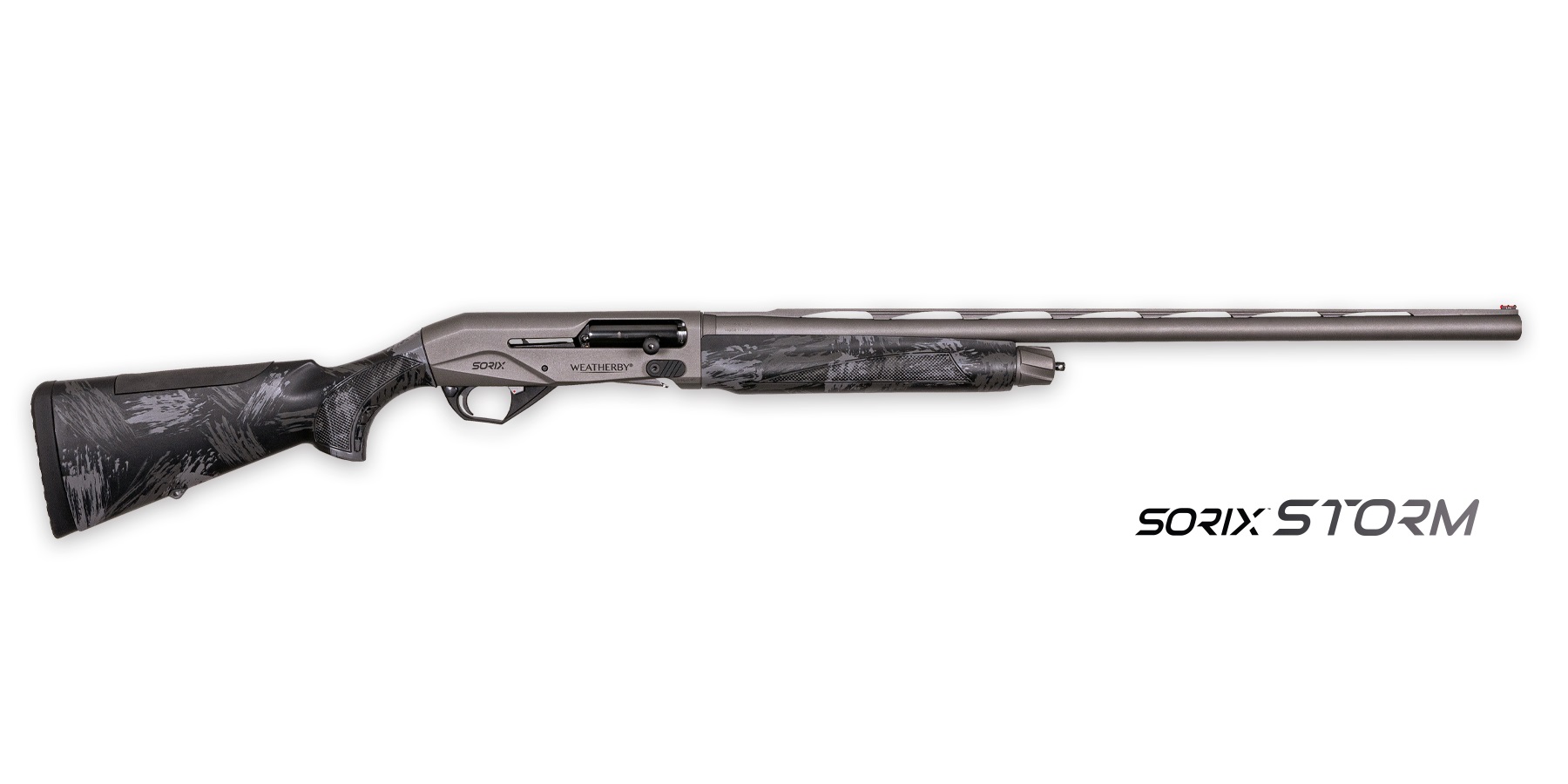 WEATHERBY SORIX STORM 12/28 3"