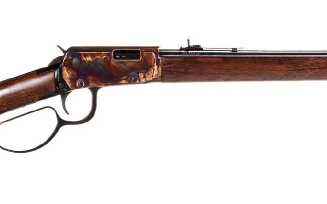 HERITAGE MANUFACTURING SETTLER 22LR CCH/WD 20"