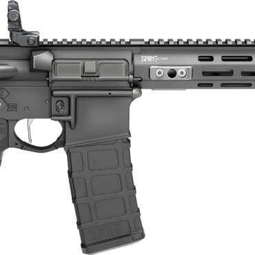 SPRINGFIELD ARMORY SAINT VICTOR V2 5.56 BLK 14"
