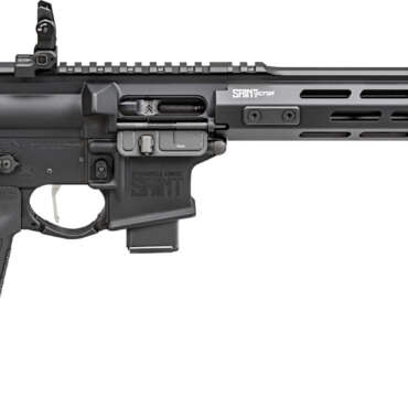 SPRINGFIELD ARMORY SAINT VICTOR PCC 9MM 16" 10+1