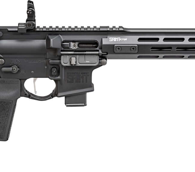 SPRINGFIELD ARMORY SAINT VICTOR PCC 9MM 16" 10+1