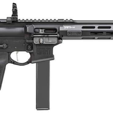 SPRINGFIELD ARMORY SAINT VICTOR PCC 9MM 16" 32+1