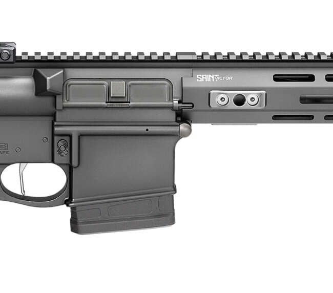 SPRINGFIELD ARMORY SAINT VICTOR V2 308 BLK 16" LC
