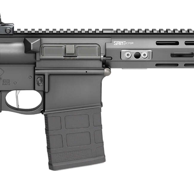 SPRINGFIELD ARMORY SAINT VICTOR V2 308WIN BLK 16"