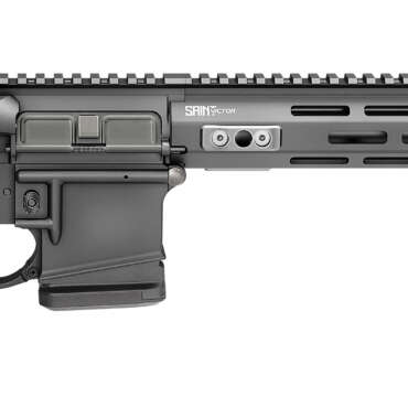SPRINGFIELD ARMORY SAINT VICTOR V2 556 BLK 16" CA
