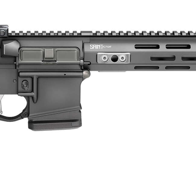 SPRINGFIELD ARMORY SAINT VICTOR V2 556 BLK 16" CA