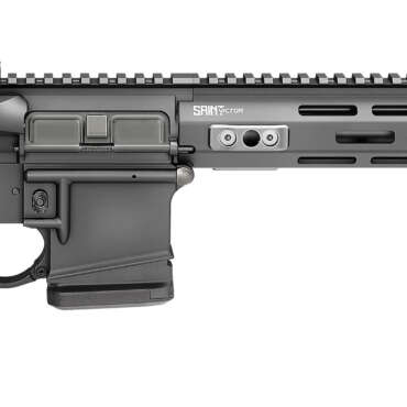 SPRINGFIELD ARMORY SAINT VICTOR V2 556 BLK 16" LC