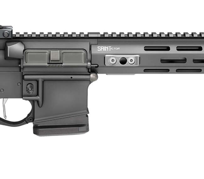 SPRINGFIELD ARMORY SAINT VICTOR V2 556 BLK 16" LC