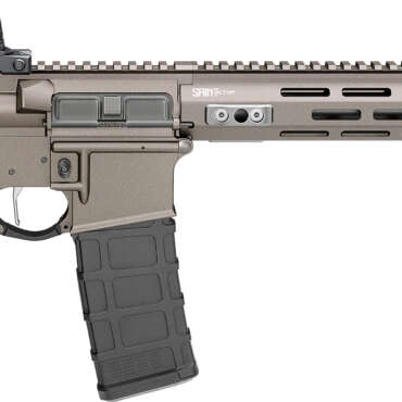 SPRINGFIELD ARMORY SAINT VICTOR V2 5.56 TUNG 16"