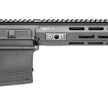 SPRINGFIELD ARMORY SAINT VICTOR V2 308 BLK 20" LC