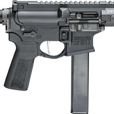SPRINGFIELD ARMORY SAINT VICTOR PISTOL 9MM 8.5"
