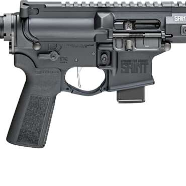 SPRINGFIELD ARMORY SAINT VICTOR PISTOL 9MM 8.5"LC