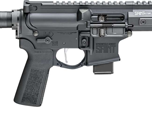 SPRINGFIELD ARMORY SAINT VICTOR PISTOL 9MM 8.5"LC