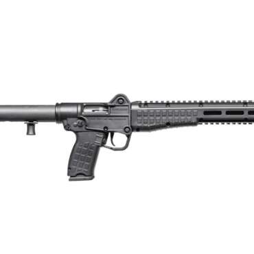 KELTEC SUB-2K GEN3 10MM G20 BLK 15+1