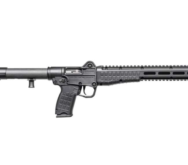 KELTEC SUB-2K GEN3 10MM G20 BLK 15+1