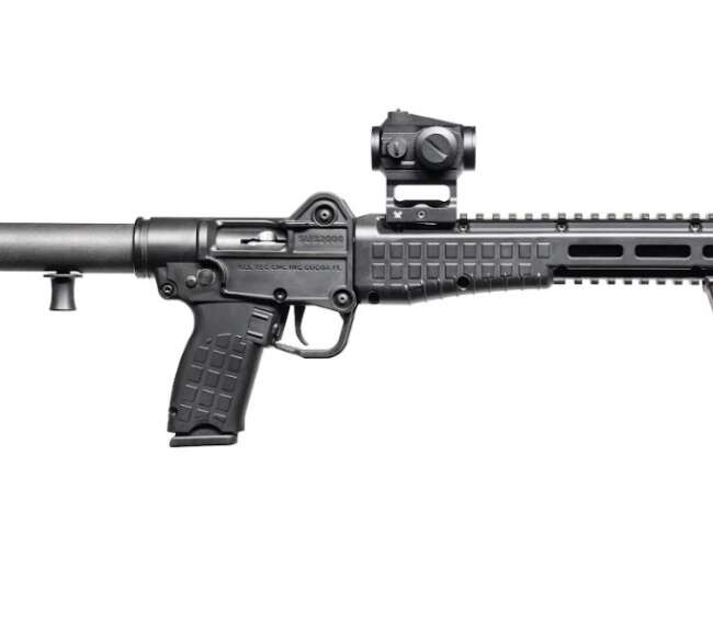 KELTEC SUB-2K DEFENDER 10MM G20 BLK