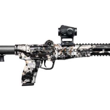 KELTEC SUB-2K DEFENDER 10MM SKYFALL