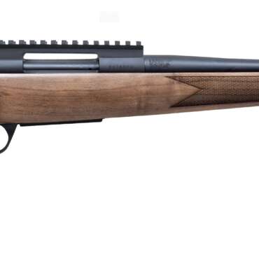 HOWA M1500 SL 243WIN BL/WD 20"