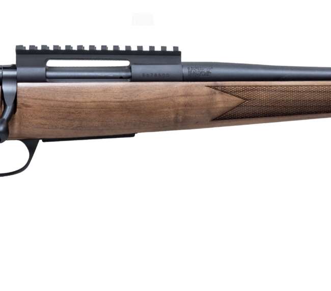 HOWA M1500 SL 6.5CR BL/WD 20"