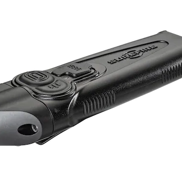 SUREFIRE STILETTO 5/250/650LU BLK