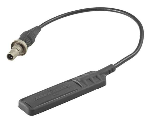 SUREFIRE ST REMOTE TAPE SWITCH 7"