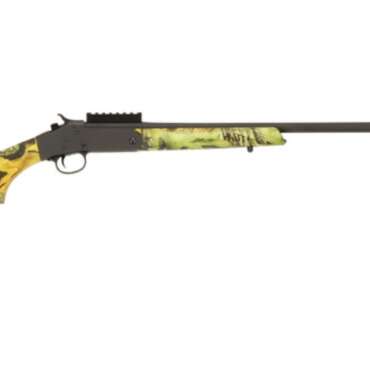 SAVAGE ARMS M301 SINGLE SHOT 20/26 MOOC