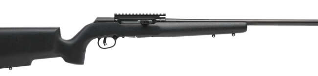 SAVAGE ARMS A22 PRO VARMINT 22LR 22" TB  #
