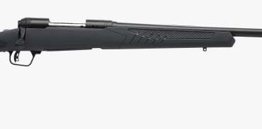 SAVAGE ARMS 110 LRH 300WSM BLK/SYN 26"   #