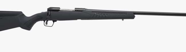 SAVAGE ARMS 110 LRH 300WSM BLK/SYN 26"   #