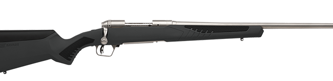 SAVAGE ARMS 110 STORM 6.5CR SS/SYN 22"   #