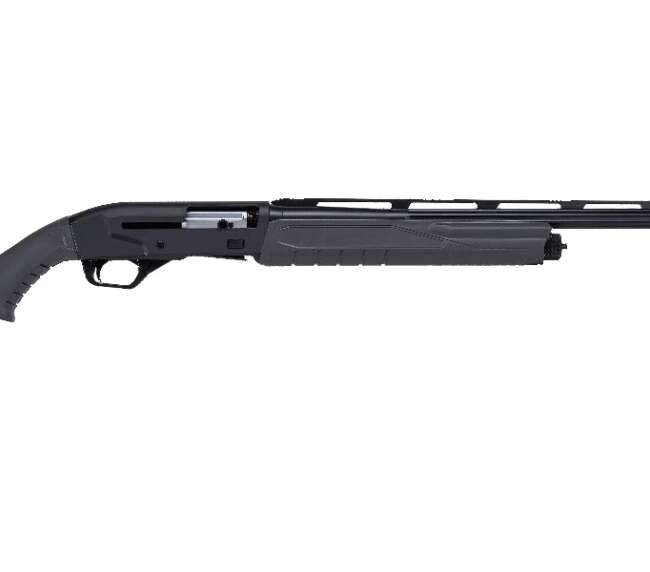 SAVAGE ARMS RENEGAUGE FIELD 12/28 BL/SYN