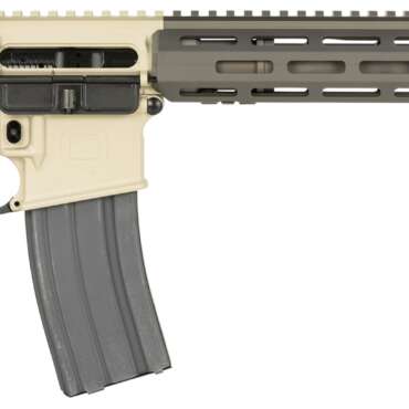 Q SUGAR WEASEL RIFLE 5.56 16"