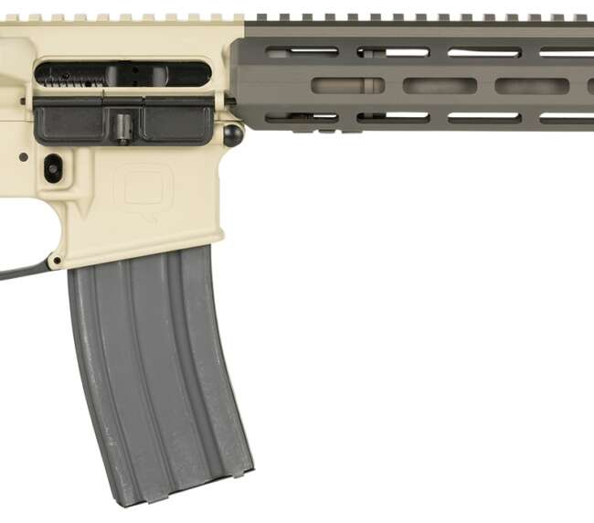 Q SUGAR WEASEL RIFLE 5.56 16"