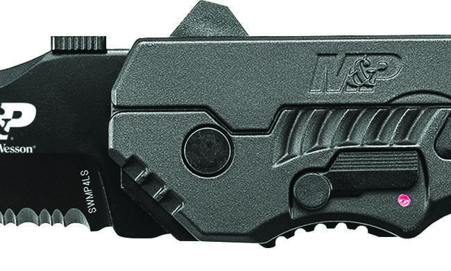 SWC MP LARGE SERRATED ASSIST