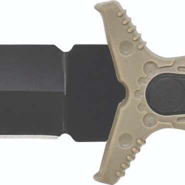 SWC MP BOOT KNIFE FIXED BLADE