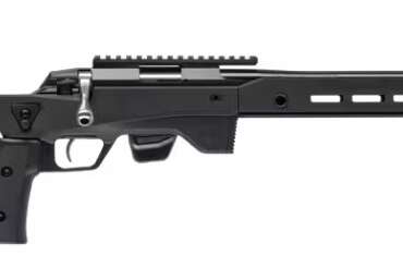 TIKKA T1X ACE TARGET 22LR 16"
