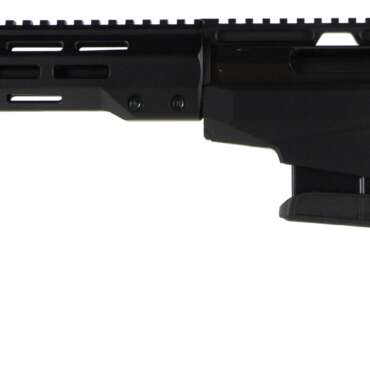 TIKKA T3X TAC A1 308WIN 24" BLK LH