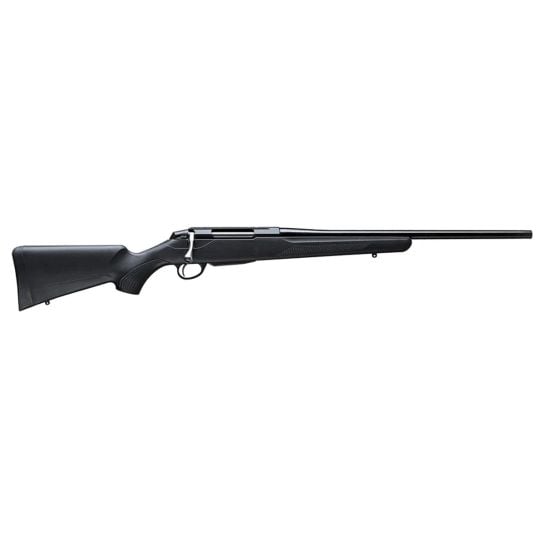 TIKKA T3X LITE 7MAG 22" BLK TB
