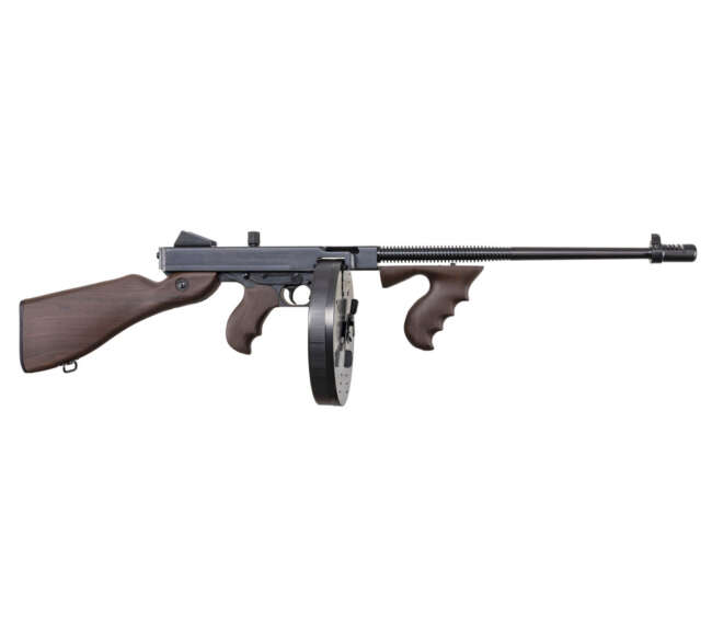 AUTO-ORDNANCE - THOMPSON 1927A-1C 45CAL LT WT 100RD