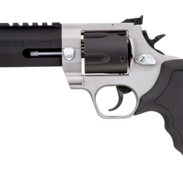 TAURUS RAGING HUNTER 500S&W 2TONE 5"